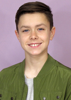 Headshot